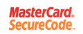 MasterdCard SecureCode